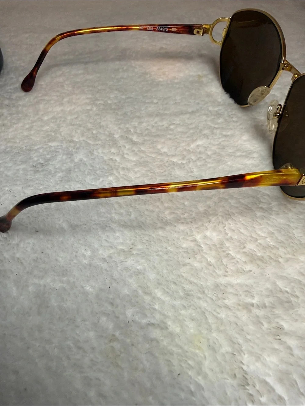 Gucci vintage gg